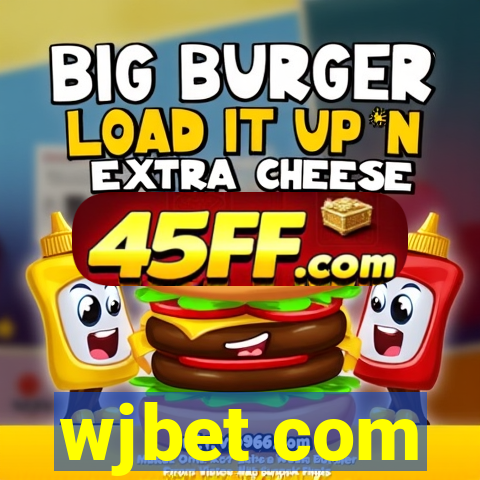 wjbet com